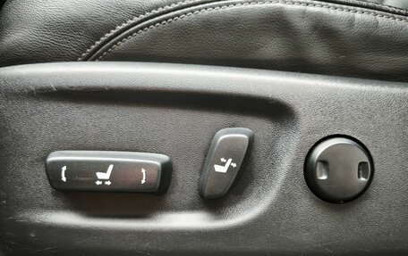 Toyota Land Cruiser Prado 150 рестайлинг 2, 2016 год, 3 924 000 рублей, 9 фотография