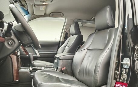 Toyota Land Cruiser Prado 150 рестайлинг 2, 2016 год, 3 924 000 рублей, 8 фотография