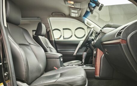 Toyota Land Cruiser Prado 150 рестайлинг 2, 2016 год, 3 924 000 рублей, 15 фотография