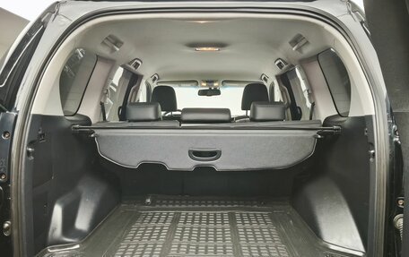 Toyota Land Cruiser Prado 150 рестайлинг 2, 2016 год, 3 924 000 рублей, 22 фотография