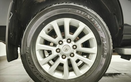 Toyota Land Cruiser Prado 150 рестайлинг 2, 2016 год, 3 924 000 рублей, 23 фотография