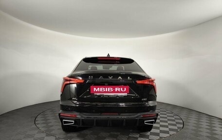 Haval F7x, 2026 год, 3 999 000 рублей, 4 фотография