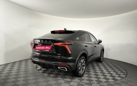 Haval F7x, 2026 год, 3 999 000 рублей, 3 фотография