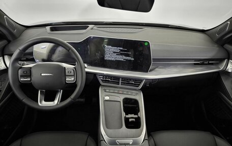 Haval F7x, 2026 год, 3 999 000 рублей, 7 фотография