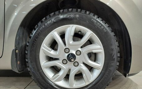 KIA Picanto III рестайлинг, 2018 год, 1 299 000 рублей, 11 фотография