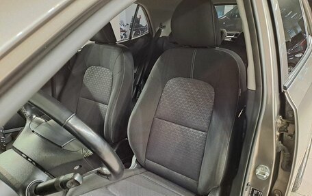 KIA Picanto III рестайлинг, 2018 год, 1 299 000 рублей, 12 фотография