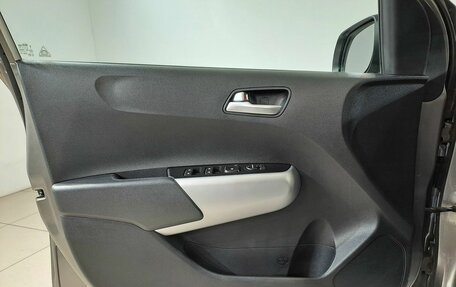 KIA Picanto III рестайлинг, 2018 год, 1 299 000 рублей, 18 фотография