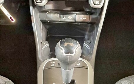 KIA Picanto III рестайлинг, 2018 год, 1 299 000 рублей, 22 фотография