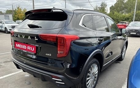 Haval Jolion, 2026 год, 2 799 000 рублей, 6 фотография