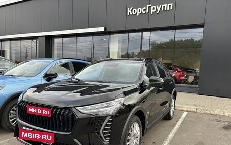 Haval Jolion, 2026 год, 2 799 000 рублей, 4 фотография