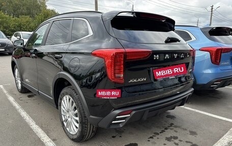 Haval Jolion, 2026 год, 2 799 000 рублей, 5 фотография