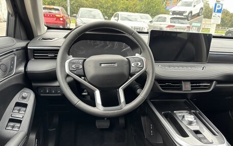 Haval Jolion, 2026 год, 2 799 000 рублей, 11 фотография