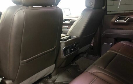 GMC Sierra, 2023 год, 8 390 000 рублей, 5 фотография