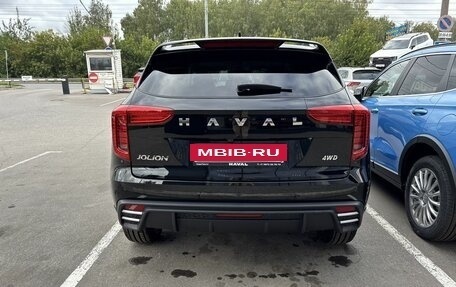 Haval Jolion, 2026 год, 2 799 000 рублей, 16 фотография