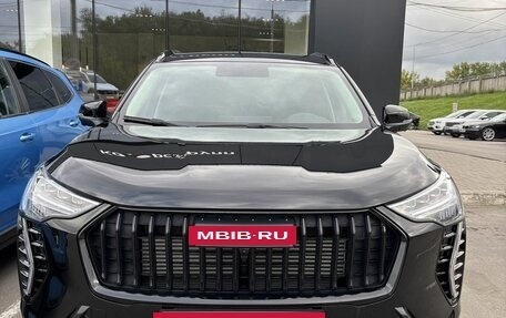 Haval Jolion, 2026 год, 2 799 000 рублей, 18 фотография