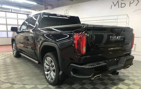 GMC Sierra, 2023 год, 8 390 000 рублей, 7 фотография