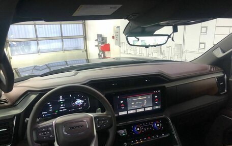 GMC Sierra, 2023 год, 8 390 000 рублей, 6 фотография