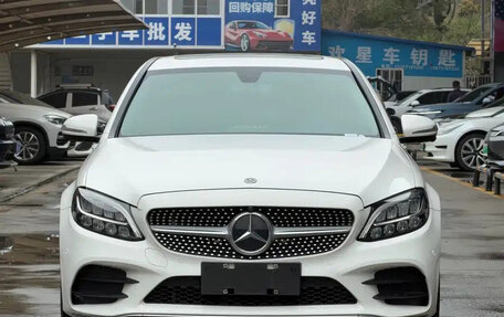 Mercedes-Benz C-Класс, 2019 год, 2 359 099 рублей, 2 фотография