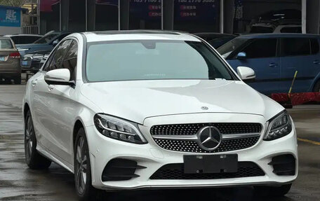 Mercedes-Benz C-Класс, 2019 год, 2 359 099 рублей, 3 фотография