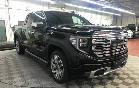 GMC Sierra, 2023 год, 8 390 000 рублей, 8 фотография