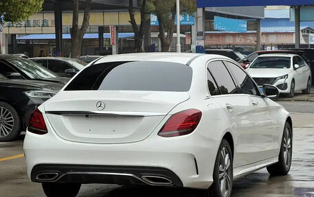 Mercedes-Benz C-Класс, 2019 год, 2 359 099 рублей, 6 фотография