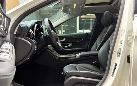 Mercedes-Benz C-Класс, 2019 год, 2 359 099 рублей, 8 фотография