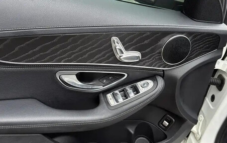 Mercedes-Benz C-Класс, 2019 год, 2 359 099 рублей, 7 фотография