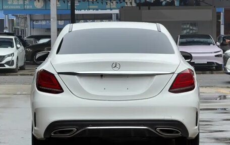 Mercedes-Benz C-Класс, 2019 год, 2 359 099 рублей, 5 фотография