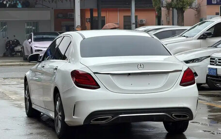 Mercedes-Benz C-Класс, 2019 год, 2 359 099 рублей, 4 фотография
