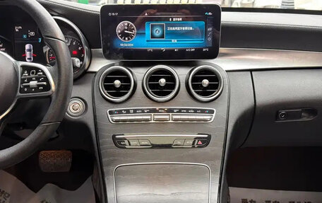 Mercedes-Benz C-Класс, 2019 год, 2 359 099 рублей, 10 фотография