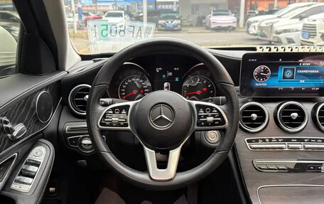 Mercedes-Benz C-Класс, 2019 год, 2 359 099 рублей, 9 фотография