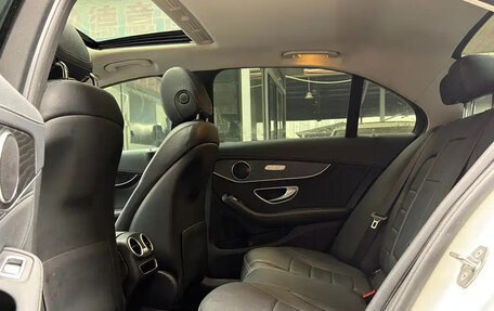 Mercedes-Benz C-Класс, 2019 год, 2 359 099 рублей, 12 фотография