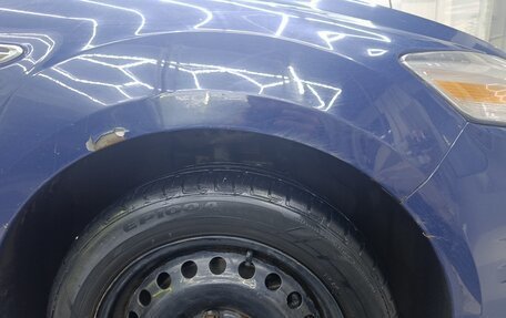 Ford Mondeo IV, 2011 год, 730 000 рублей, 7 фотография