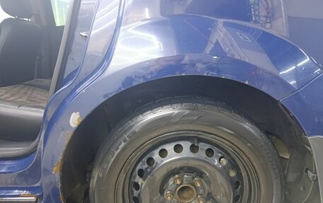 Ford Mondeo IV, 2011 год, 730 000 рублей, 3 фотография