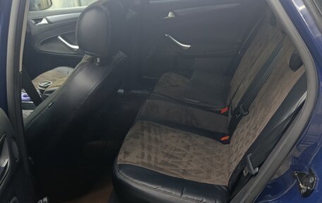 Ford Mondeo IV, 2011 год, 730 000 рублей, 4 фотография