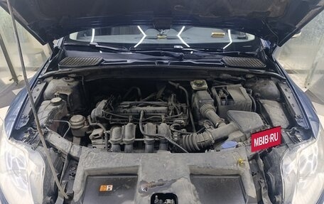 Ford Mondeo IV, 2011 год, 730 000 рублей, 11 фотография