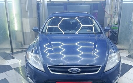 Ford Mondeo IV, 2011 год, 730 000 рублей, 1 фотография