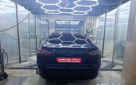 Ford Mondeo IV, 2011 год, 730 000 рублей, 2 фотография