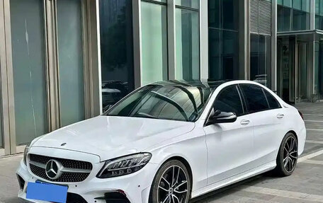 Mercedes-Benz C-Класс, 2019 год, 2 390 099 рублей, 1 фотография