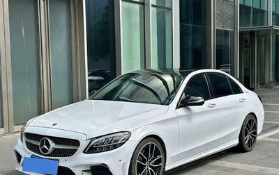 Mercedes-Benz C-Класс, 2019 год, 2 390 099 рублей, 1 фотография