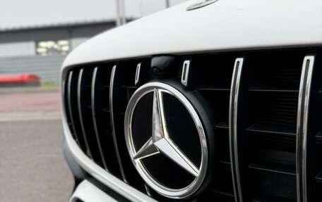 Mercedes-Benz CLA AMG, 2022 год, 7 850 000 рублей, 1 фотография