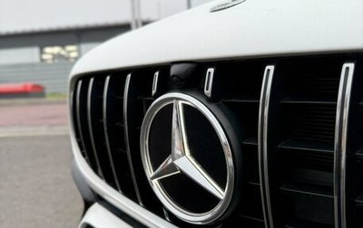 Mercedes-Benz CLA AMG, 2022 год, 7 850 000 рублей, 1 фотография