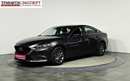 Mazda 6, 2020 год, 2 457 000 рублей, 1 фотография