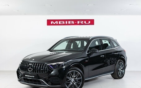 Mercedes-Benz GLC AMG, 2024 год, 9 990 000 рублей, 1 фотография