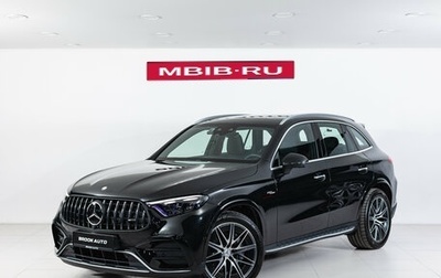 Mercedes-Benz GLC AMG, 2024 год, 9 990 000 рублей, 1 фотография