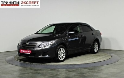 Toyota Corolla, 2008 год, 767 000 рублей, 1 фотография