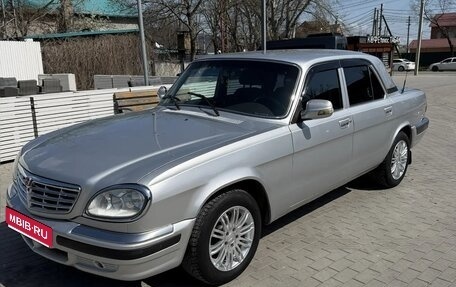 ГАЗ 31105 «Волга», 2008 год, 550 000 рублей, 1 фотография