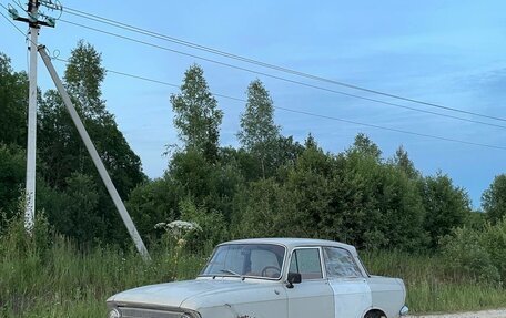 ИЖ Москвич-412, 1974 год, 55 000 рублей, 1 фотография