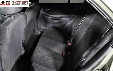 Hyundai Accent II, 2011 год, 477 000 рублей, 16 фотография