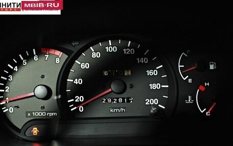 Hyundai Accent II, 2011 год, 477 000 рублей, 15 фотография